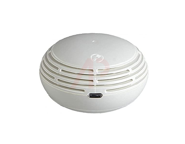 Đầu dò khói không dây khu dân cư