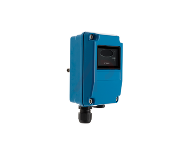 Đầu báo lửa IR²