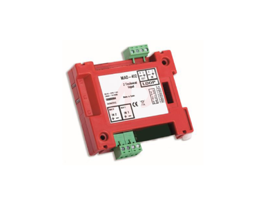 Mô đun giám sát 1 ngõ vào tích hợp mạch cách ly