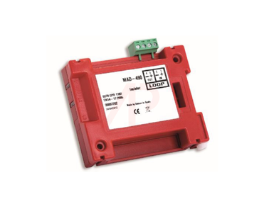 Mô đun cách ly ngắn mạch