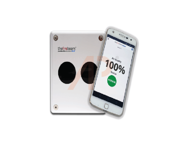 Đầu báo beam được cấu hình và bảo trì thông ứng dụng